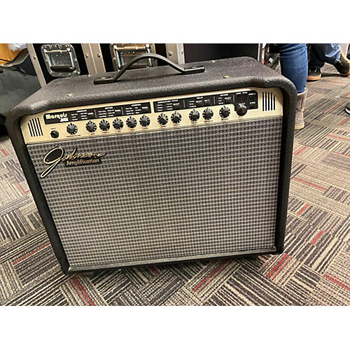 Jm60 Tube Guitar Combo Amp
