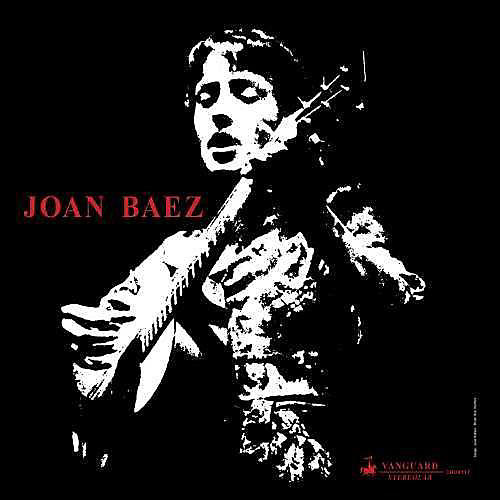 Alliance Joan Baez - Joan Baez
