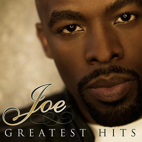 ALLIANCE Joe - Greatest Hits (CD)