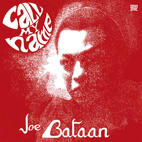 ALLIANCE Joe Bataan - Call My Name