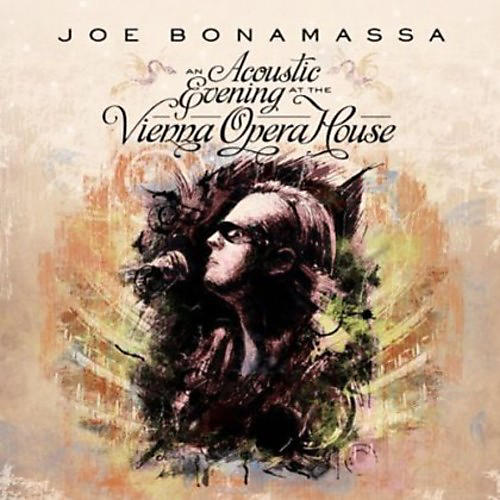 Joe Bonamassa - Acoustic Evening at the Vienna Opera House