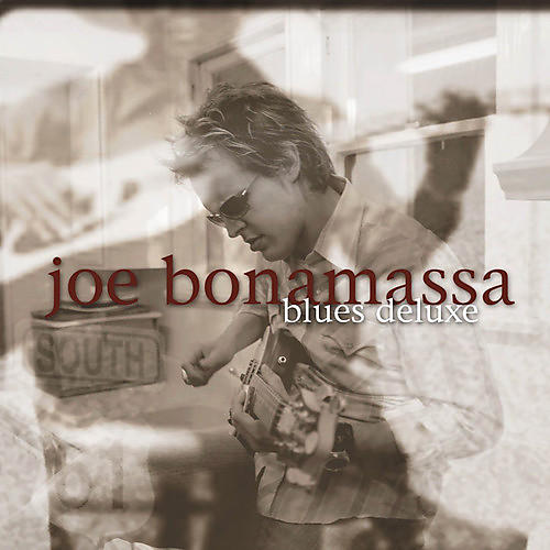 ALLIANCE Joe Bonamassa - Blues Deluxe