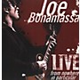 ALLIANCE Joe Bonamassa - Live from Nowhere in Particular