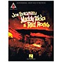 Hal Leonard Joe Bonamassa - Muddy Wolf at Red Rocks Tab Guitar Songbook