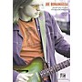 Hal Leonard Joe Bonamassa - Signature Sounds, Styles and Techniques (DVD)