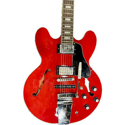 Epiphone Joe Bonamassa 1962 ES-335 Hollow Body Electric Guitar