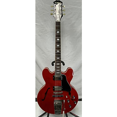 Epiphone Joe Bonamassa 1962 ES-335 Hollow Body Electric Guitar