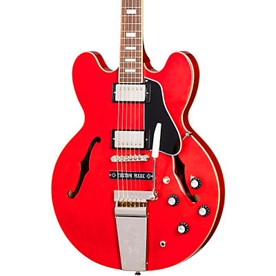 Epiphone Joe Bonamassa 1962 ES-335 Semi-Hollow Electric Guitar