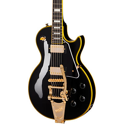 Epiphone Joe Bonamassa '59 Les Paul Custom Electric Guitar -