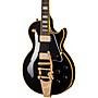 Open-Box Epiphone Joe Bonamassa '59 Les Paul Custom Electric Guitar - Condition 1 - Mint Antique Ebony