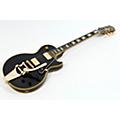 Epiphone Joe Bonamassa '59 Les Paul Custom Electric Guitar - Condition 3 - Scratch and Dent Antique Ebony 197881414214Condition 3 - Scratch and Dent Antique Ebony 197881414214