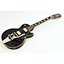 Open-Box Epiphone Joe Bonamassa '59 Les Paul Custom Electric Guitar - Condition 3 - Scratch and Dent Antique Ebony 197881414214