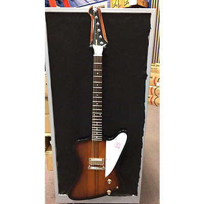 Epiphone Joe Bonamassa FIREBIRD Solid Body Electric Guitar