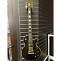 Used Epiphone Joe Bonamassa Les Paul Solid Body Electric Guitar Black