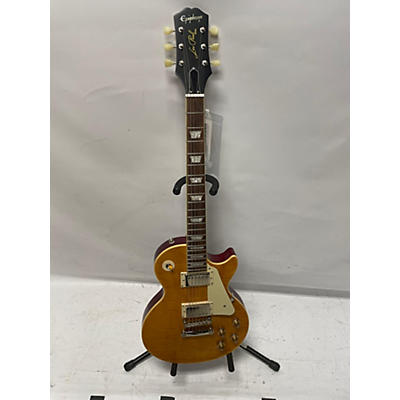 Epiphone Joe Bonamassa Les Paul Solid Body Electric Guitar