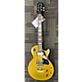 Used Epiphone Joe Bonamassa Signature Les Paul Solid Body Electric Guitar GOLDTOP