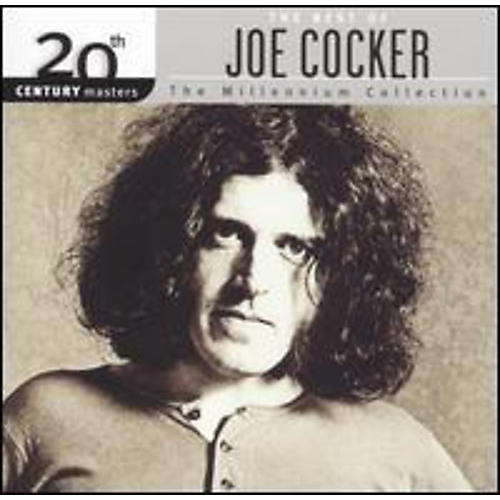 ALLIANCE Joe Cocker - 20th Century Masters: Millennium Collection (CD)
