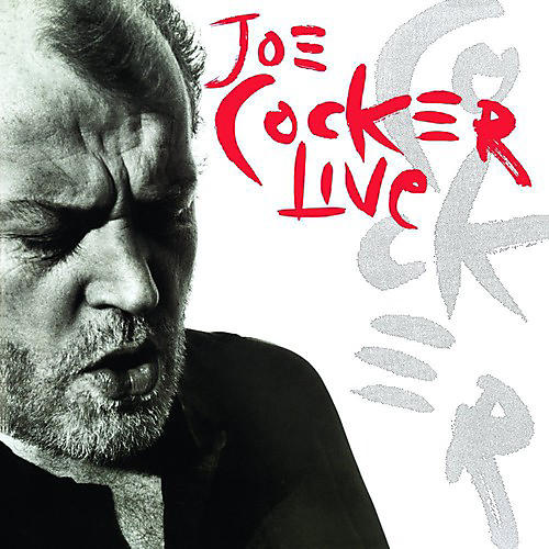 ALLIANCE Joe Cocker - Live