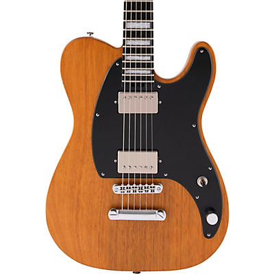 Charvel Joe Duplantier Signature Pro-Mod San Dimas Style 2 HH E Mahogany Electric Guitar