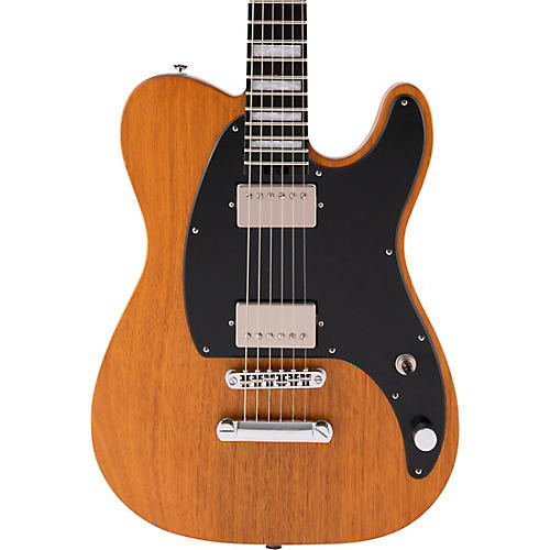 Charvel Joe Duplantier Signature Pro-Mod San Dimas Style 2 HH E Mahogany Electric Guitar Condition 2 - Blemished Natural 194744911590