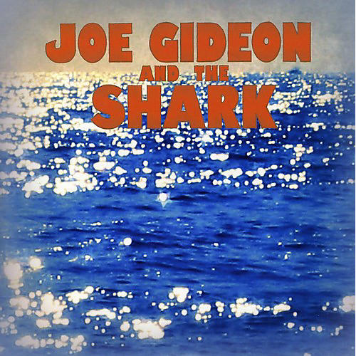 Joe Gideon & the Shark - You Don't Look at a Tidal Wave
