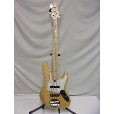 Lakland Joe Osborn 5560 Electric Bass Guitar