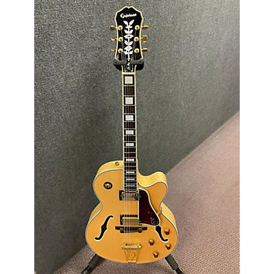 Epiphone Joe Pass Emperor Hollow Body Electric Guitar