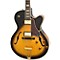 Joe Pass Emperor II Electric Guitar Level 1 Vintage Sunburst