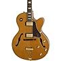 Open-Box Epiphone Joe Pass Emperor-II PRO Electric Guitar Condition 2 - Blemished Vintage Natural 194744105333