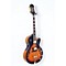 Joe Pass Emperor-II PRO Electric Guitar Level 3 Vintage Sunburst 888365899930