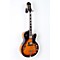 Joe Pass Emperor-II PRO Electric Guitar Level 3 Vintage Sunburst 888365930749