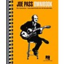 Hal Leonard Joe Pass Omnibook For C Instruments