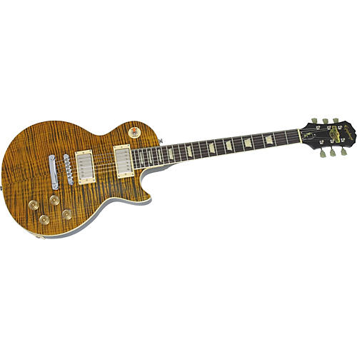Joe Perry Boneyard LP Standard Electric Guitar