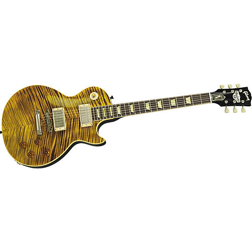 Joe Perry Boneyard Les Paul Electric Guitar