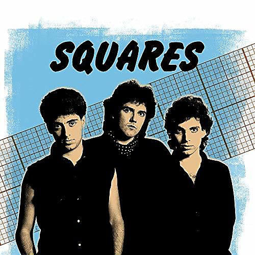 Joe Satriani - Squares