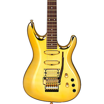 Ibanez Joe Satriani Signature JS2GD 6-String Electric Guitar