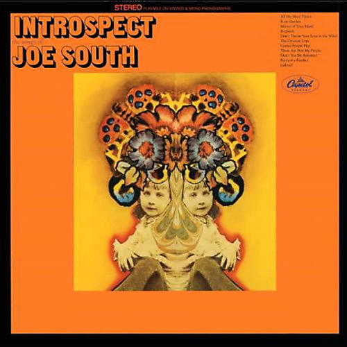 Joe South - Introspect