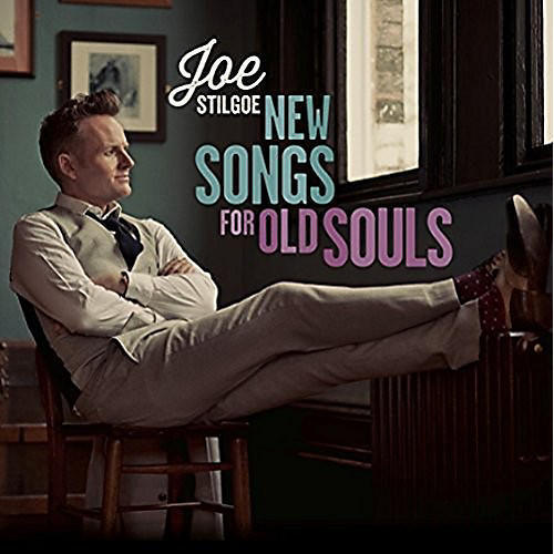 Joe Stilgoe - New Songs for Old Souls