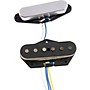 Fender Joe Strummer Signature Telecaster Pickup Set Black/Chrome