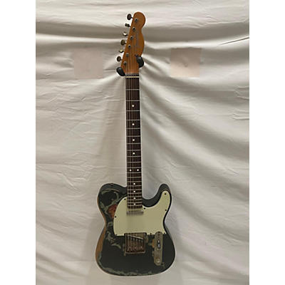 Fender Joe Strummer Telecaster Solid Body Electric Guitar