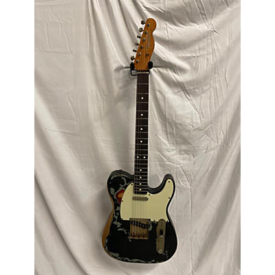 Fender Joe Strummer Telecaster Solid Body Electric Guitar