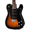 Joe Trohman Telecaster Electric Guitar Level 2 2-Color Sunburst 888365471136