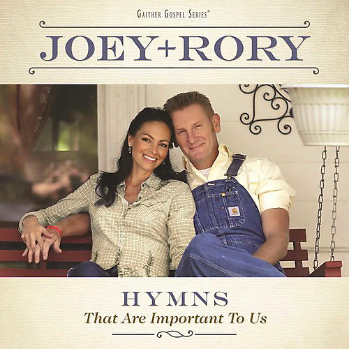 Joey & Rory - Hymns