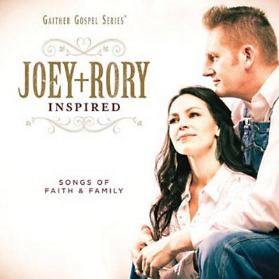 Joey + Rory - Joey+Rory Gospel (CD)