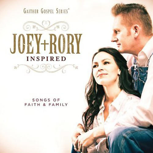 ALLIANCE Joey + Rory - Joey+Rory Gospel (CD)