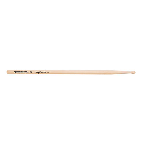 Joey Waronker Hickory Drumsticks