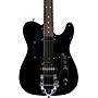 Open-Box Fender Custom Shop John 5 Bigsby Signature Telecaster NOS Electric Guitar Condition 2 - Blemished Black 197881332556