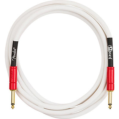 Fender John 5 Straight to Straight Instrument Cable