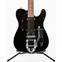 Fender Custom Shop John 5 Telecaster with Bigsby Electric Guitar Black Rosewood Fretboard