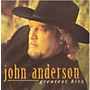 ALLIANCE John Anderson - Greatest Hits (CD)